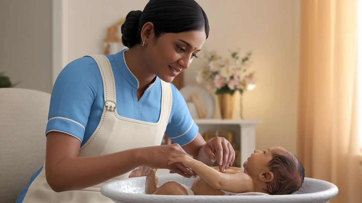 7 Essential Tips for Hiring a Reliable Maid in Delhi NCR