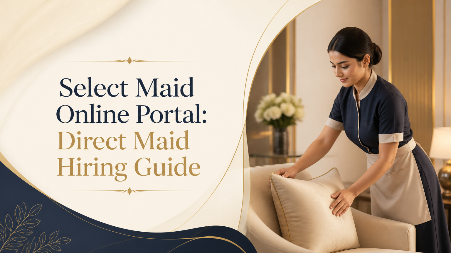 Select Maid Online Portal: Direct Maid Hiring Guide