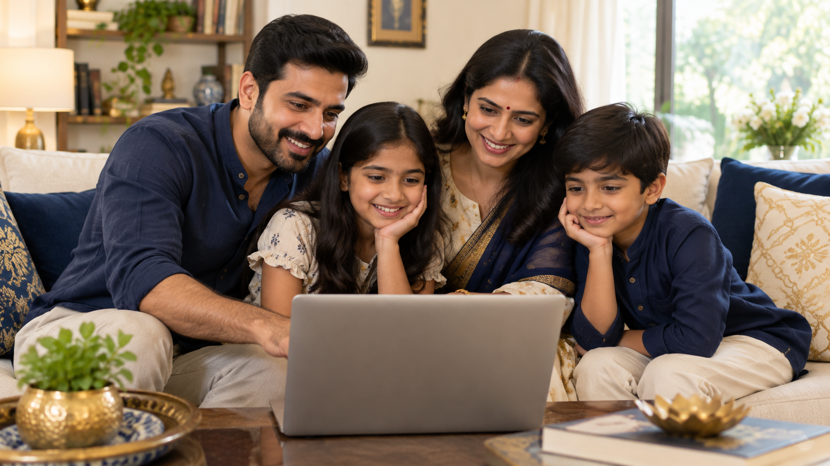 Domestic Help Online India: How to Hire Maids, Cooks and Nannies Safely